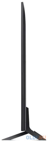 WebOS 24 на LG 86QNED80T6A.ARUG