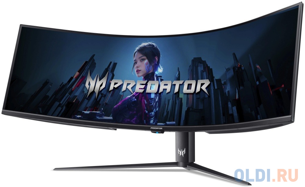 Многозадачность на Acer Predator Z57