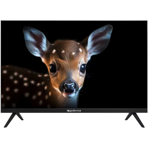 Телевизор Topdevice TDTV32ES13H_BK