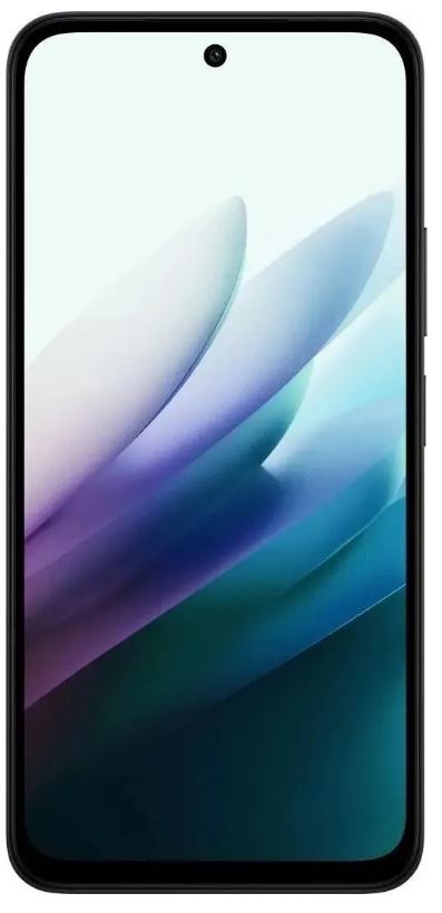 Xiaomi Redmi 15 — вид сзади
