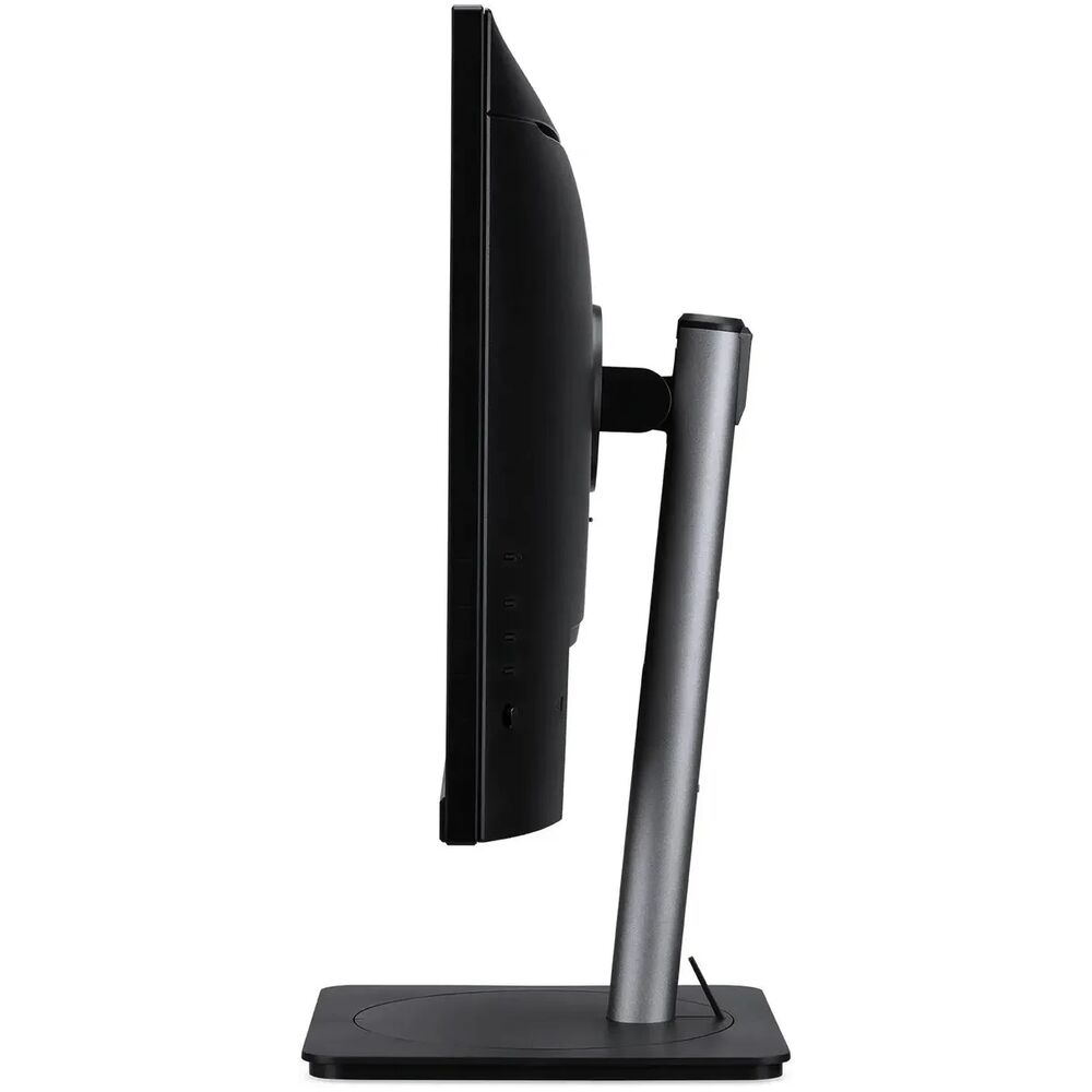 Acer Vero CB273U работа с цветом и графикой