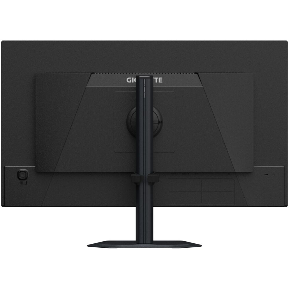 Gigabyte GO27Q24A — скоростные характеристики и игровой режим
