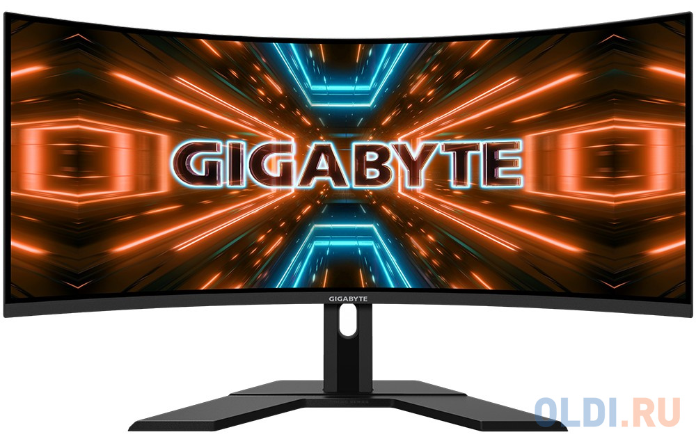 Обзор Gigabyte G34WQC: изогнутый ультраширокий монитор для требовательных геймеров