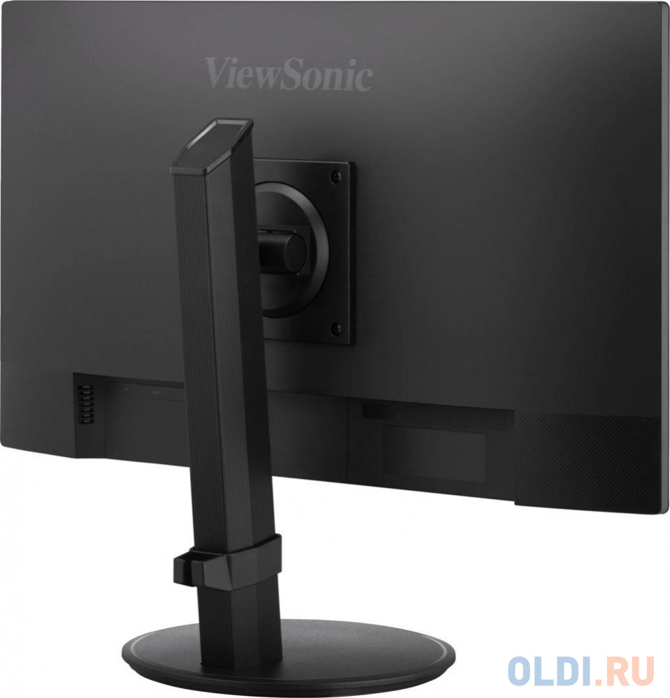 ViewSonic VA2408-HDJ порты подключения