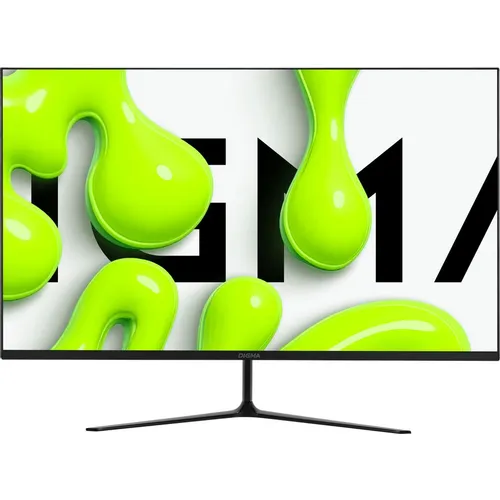 Обзор Digma Progress 27P302F: бюджетный 27-дюймовый IPS-монитор с 100 Гц и AMD FreeSync для дома и офиса