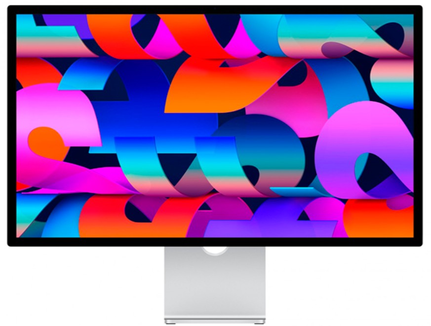 Обзор Apple Studio Display MYJK3: флагманский 5K-монитор для экосистемы Apple — тест через 3 недели реального использования
