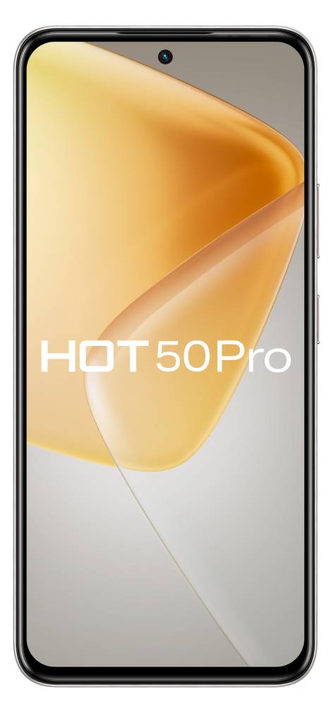 Infinix Hot 50 комплектация