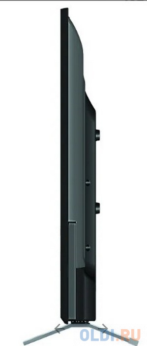 Качество изображения Polarline 55PU11TC-SM
