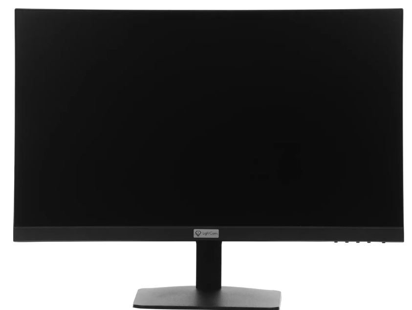 Обзор монитора Lightcom VPLUS24IPS: бюджетный IPS-дисплей с частотой 100 Гц для работы и развлечений