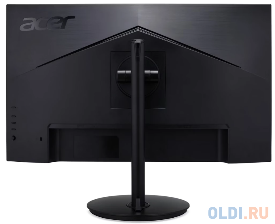 Эргономика монитора Acer CB272Gbmirx
