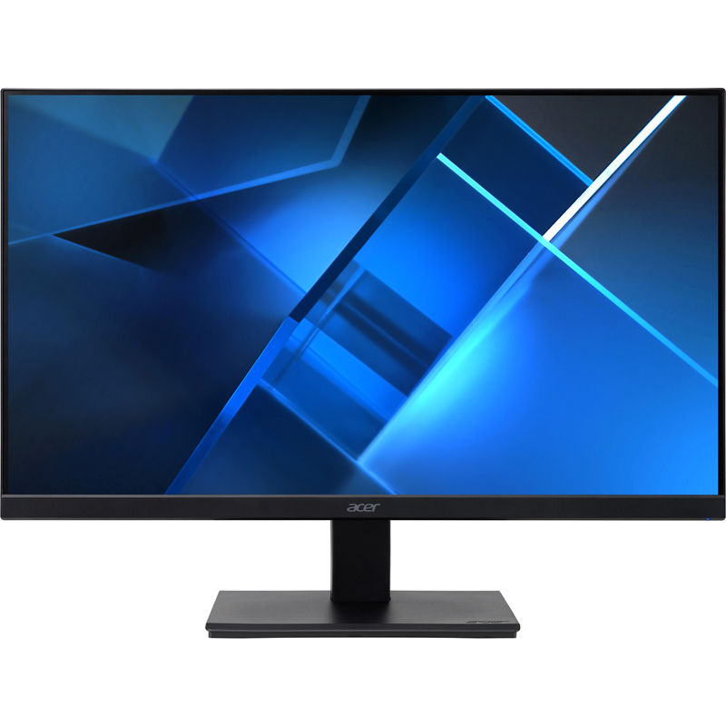 Обзор Acer Vero V227Q E3 (UM.WV7EE.309): бюджетный IPS-монитор с технологиями защиты зрения и AMD FreeSync