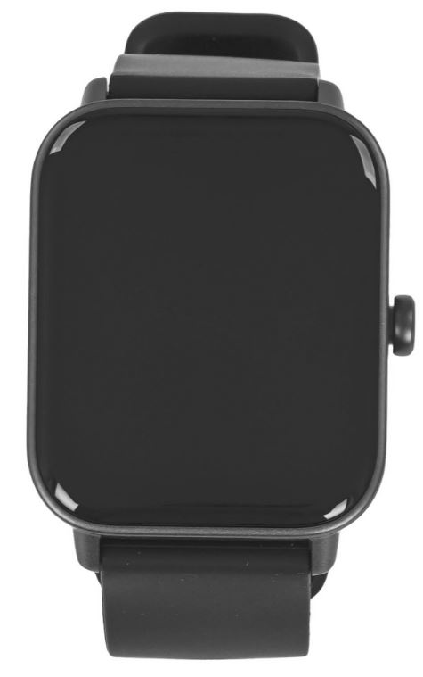 Обзор TTEC Tempus 2SW01 46mm: турецкие смарт-часы с прямоугольным корпусом, IP68 и 100+ фитнес-режимами — стоит ли покупать?