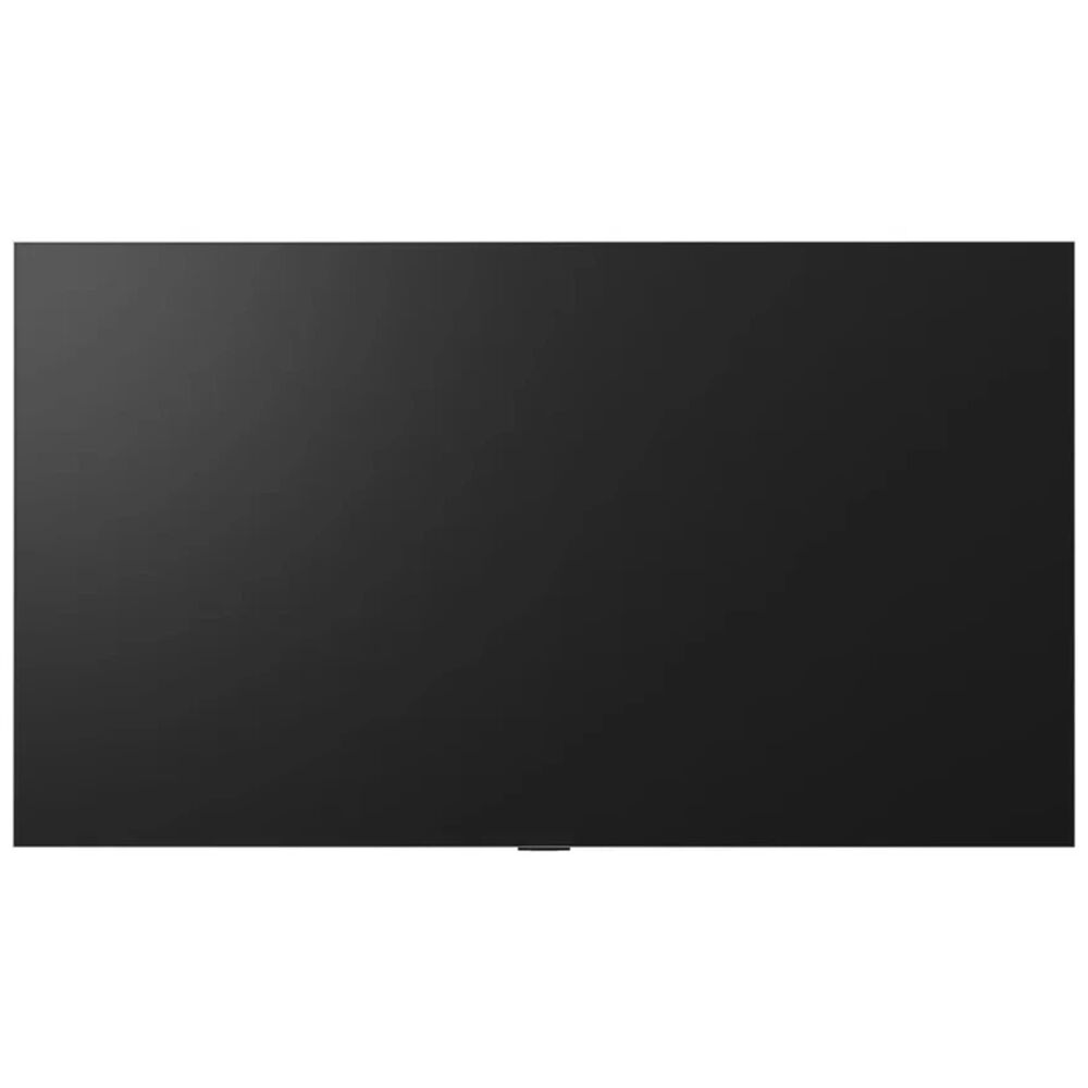 LG OLED77G5RLA распаковка