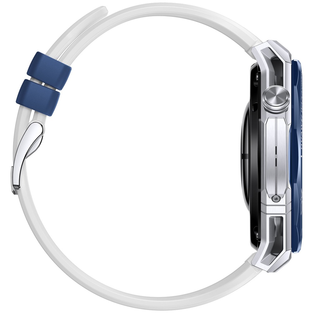 Huawei Watch Ultimate 2 — режимы тренировок