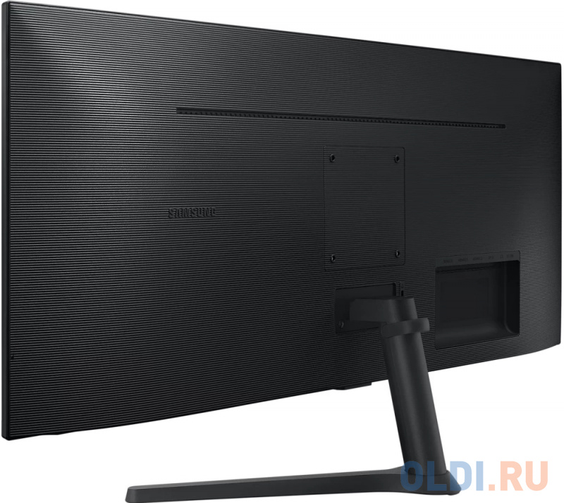 Настройка и подключение Samsung LS34C500GAIXCI