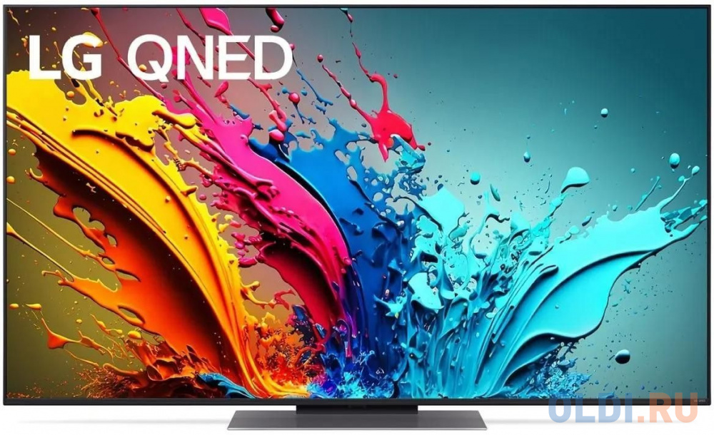 Интерфейс webOS 24