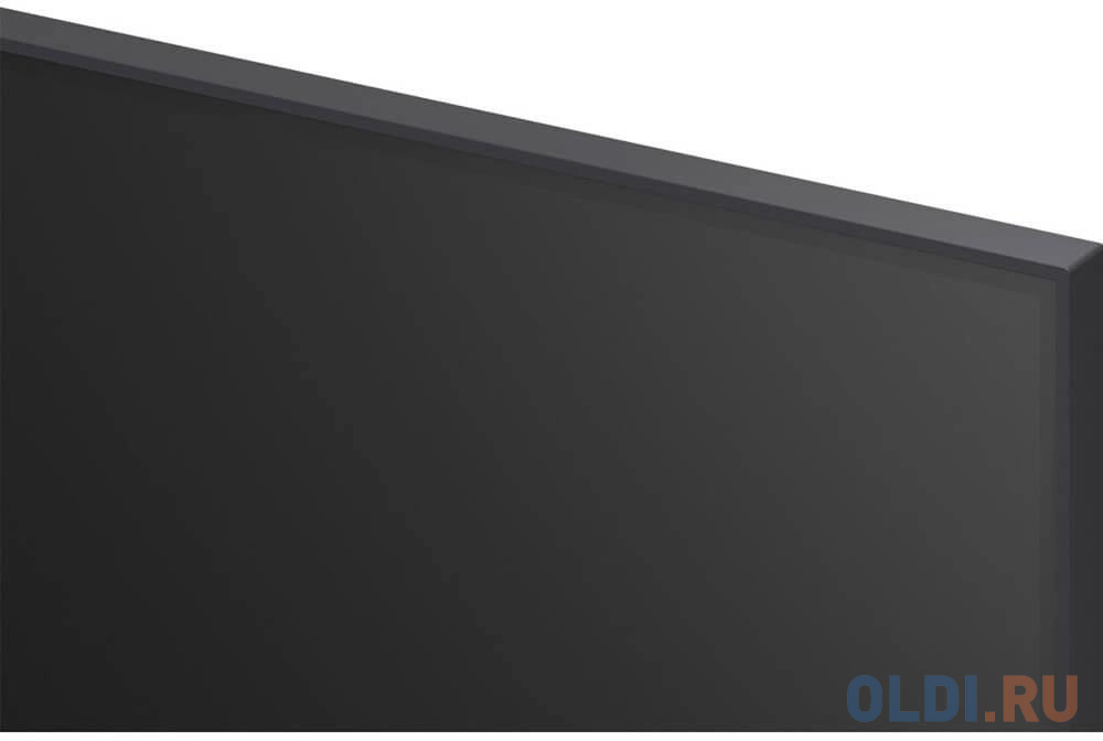 WebOS интерфейс