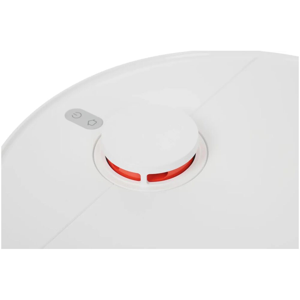 Xiaomi Robot Vacuum S40C — пылесборник и HEPA-фильтр