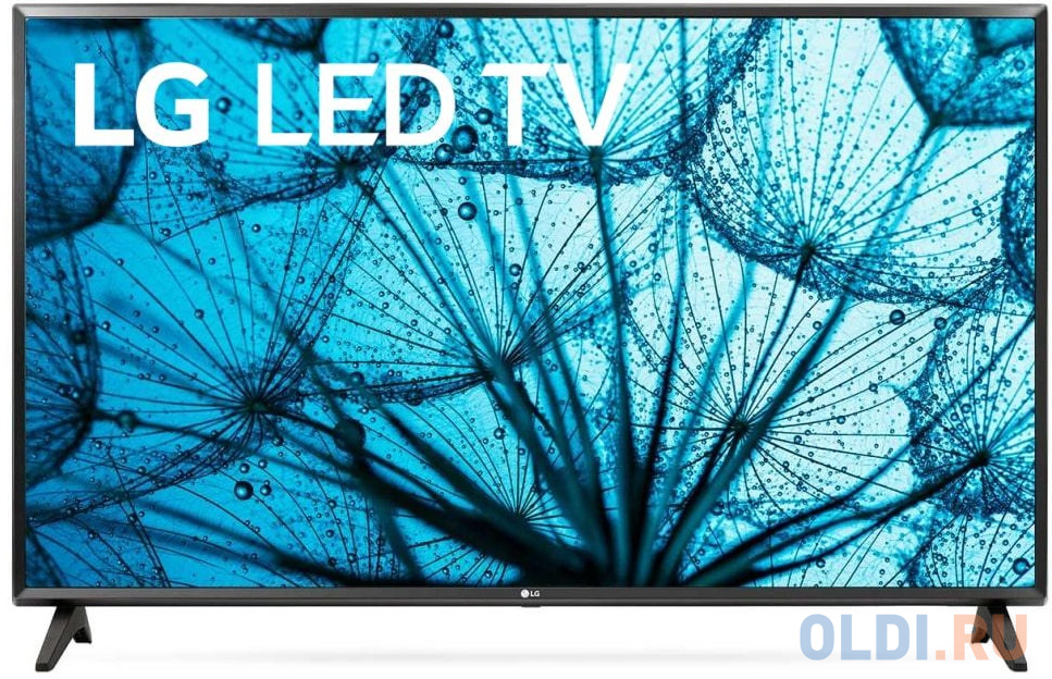 LG 43LM5772PLA: полный обзор доступного Smart TV с впечатляющим Full HD качеством
