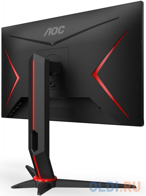 AOC 24G2SPU подключения