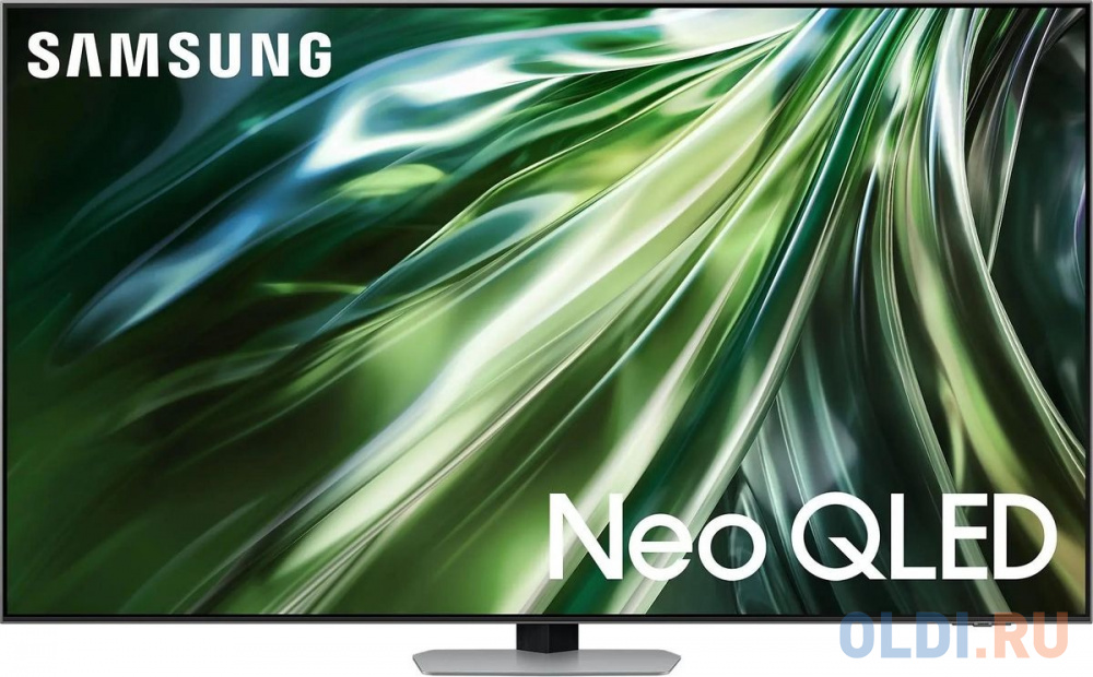 Качество изображения Samsung QE75QN90DAUXCE