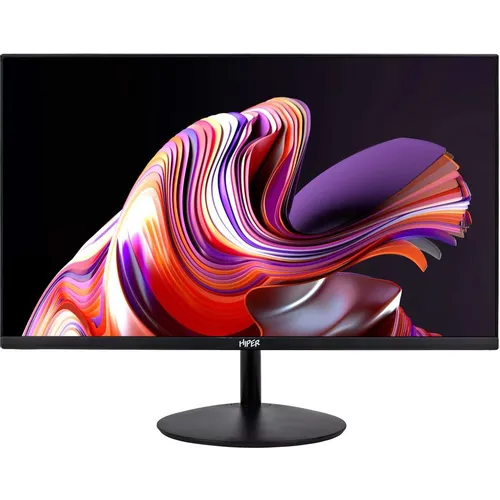 Обзор Hiper EasyView M2235A-60: бюджетный VA-монитор 21,5 дюйма для дома и офиса — честный тест после трёх недель использования