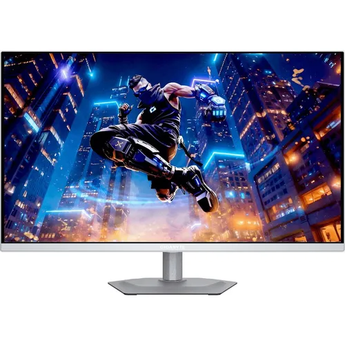 Обзор Gigabyte MO27Q2 (20VM0-MO27Q2IWT-2EKR): 27-дюймовый QD-OLED монитор 240 Гц — эталон соотношения цены и качества в 2025 году
