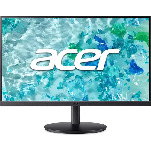 Обзор Acer UM.HB3CD.201: 27-дюймовый IPS-монитор QHD для продуктивной работы — детальный тест после 3 недель использования