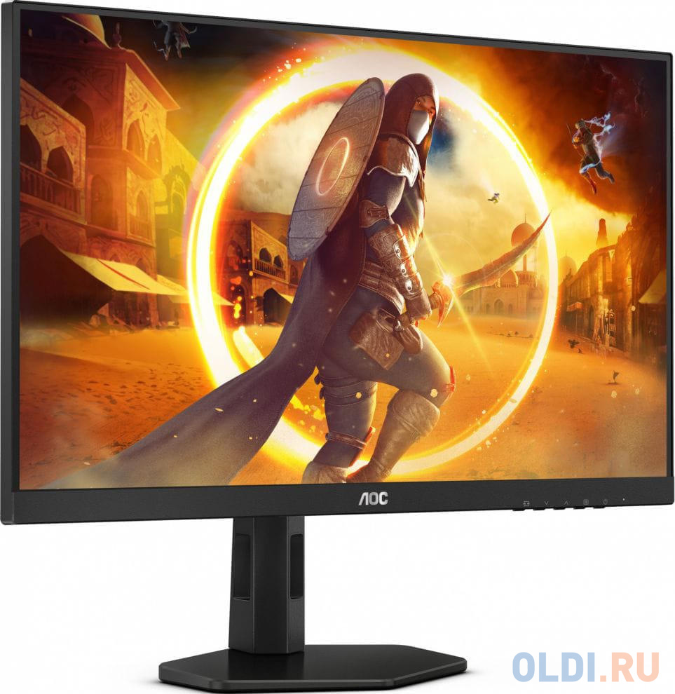 AOC 27G4X - экран монитора