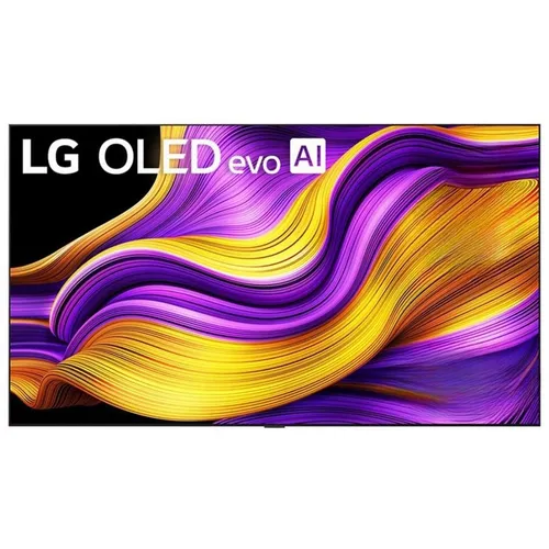 LG OLED97G5RLA — Обзор 97-дюймового флагманского OLED-телевизора 2025 года: тест яркости, цвета, звука и игрового режима
