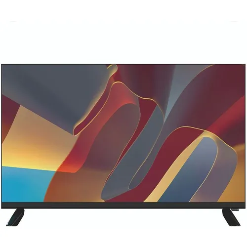 Обзор Aiwa 24N4-H1210B: бюджетный 24-дюймовый Smart TV с WildRed на Android 14 — честное тестирование
