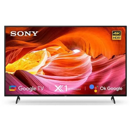 Испытание качеством: подробный обзор телевизора Sony KD-65X75K после 3 недель тестирования