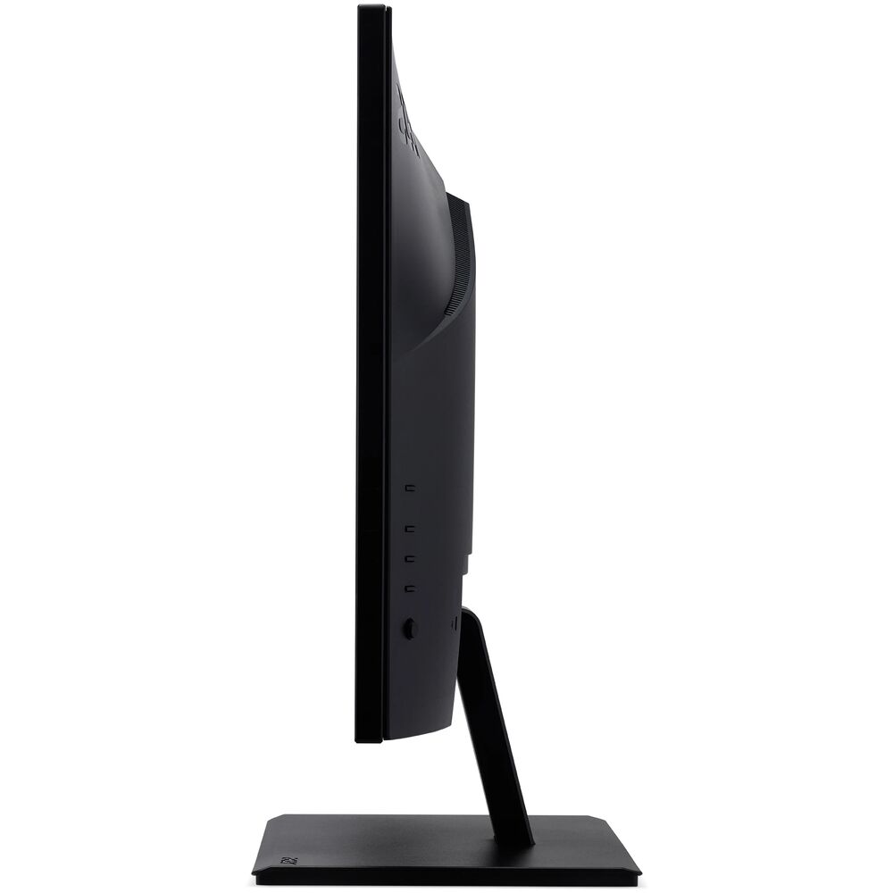 Acer V227QE0bi долгосрочное тестирование