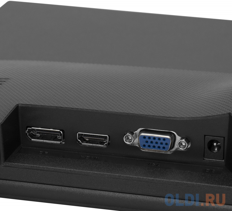 Digma Progress 27P501F интерфейсы подключения