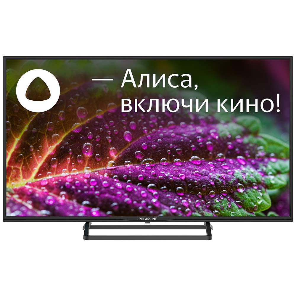 Polarline 40PL53TC-SM: бюджетный смарт-телевизор с достойным функционалом — полный обзор после 2 недель тестирования