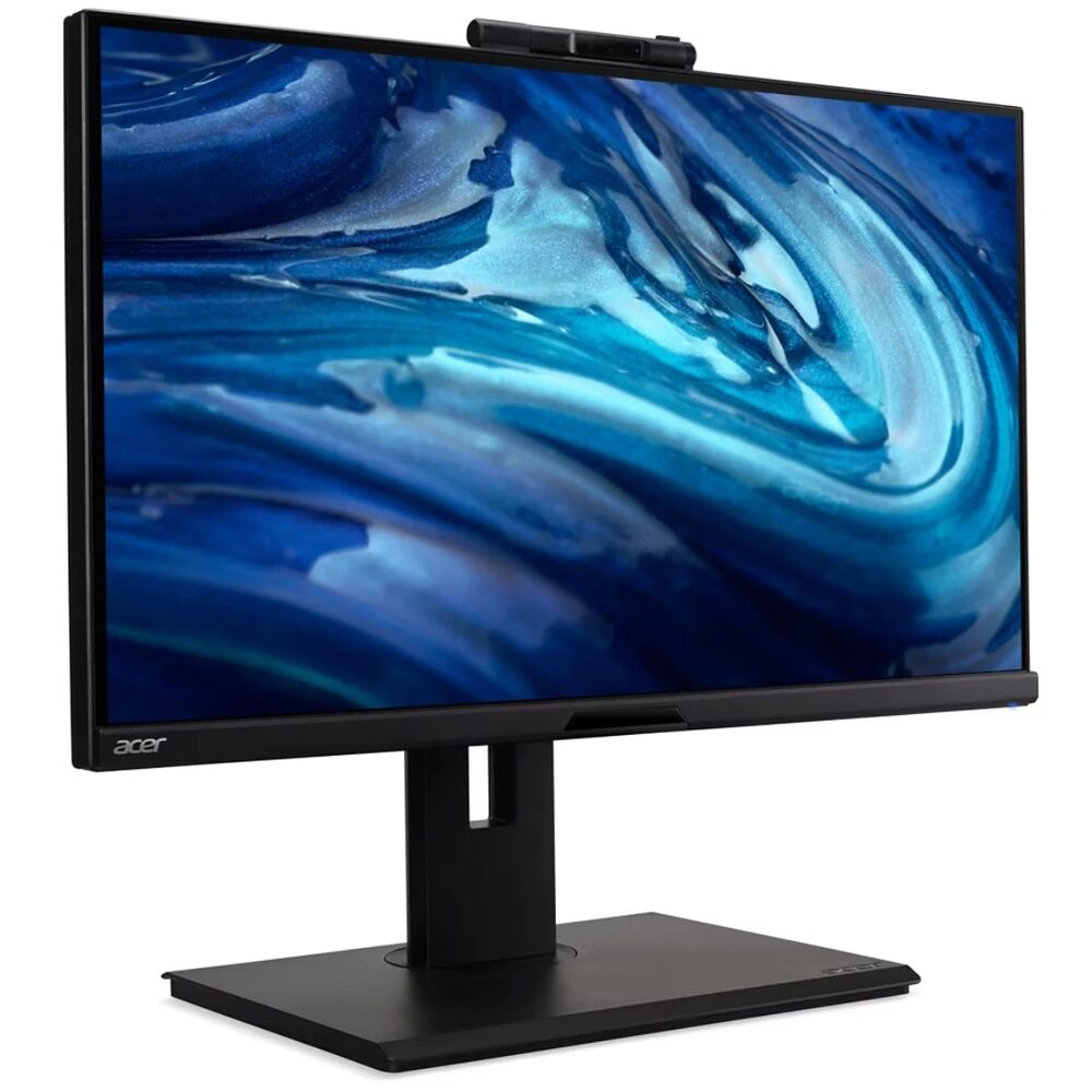 Acer Vero B278U — разъёмы и интерфейсы