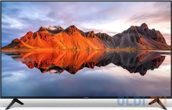 Xiaomi TV A 55 2025: глубокое погружение в мир современных развлечений – подробный обзор после трех недель тестирования