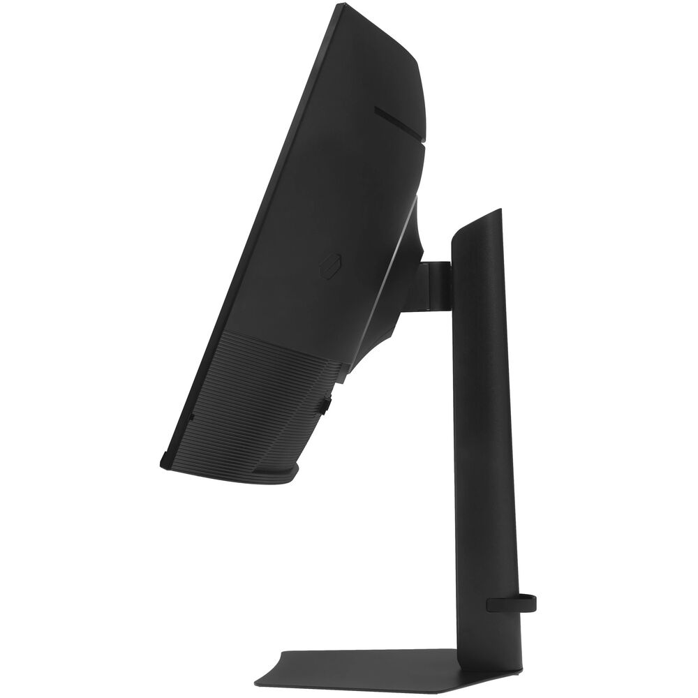 Samsung Odyssey G7 G75F OSD меню
