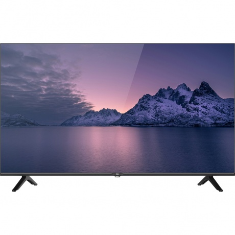 Обзор телевизора BQ BQ40F40B: честный тест российского Smart TV с Android 12 на 40 дюймов