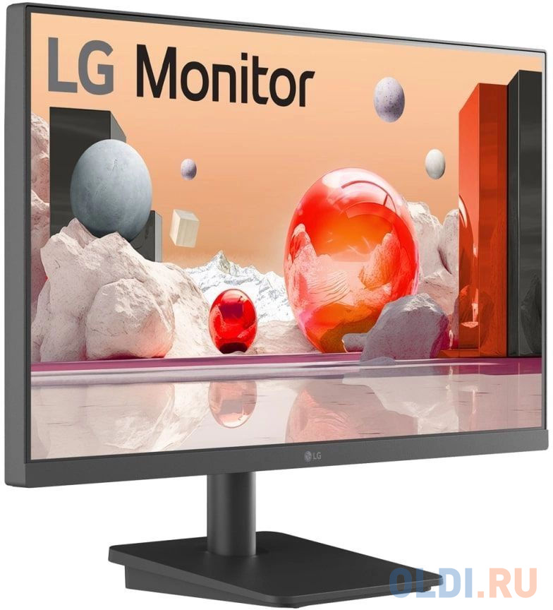 Функции комфорта LG 24MS500-B