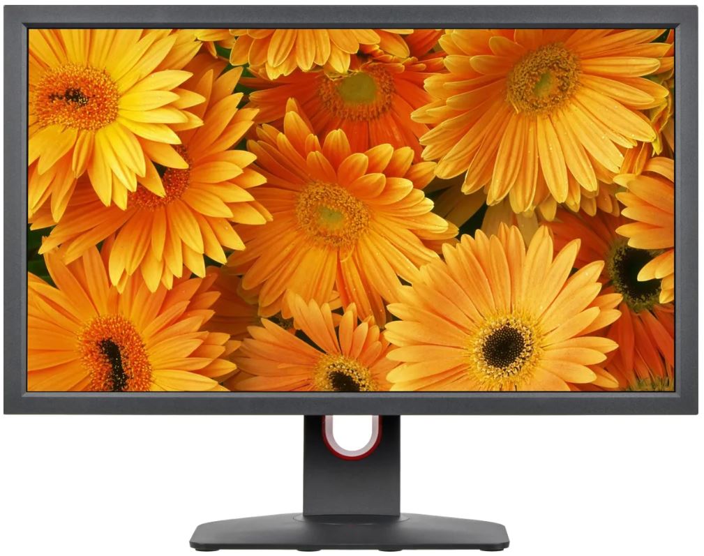 Обзор BenQ XL2411K: 144 Гц монитор для киберспортсменов и консольных геймеров