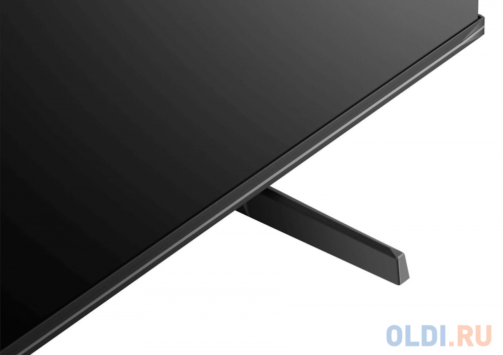 Долговременное использование Hisense 50E7Q
