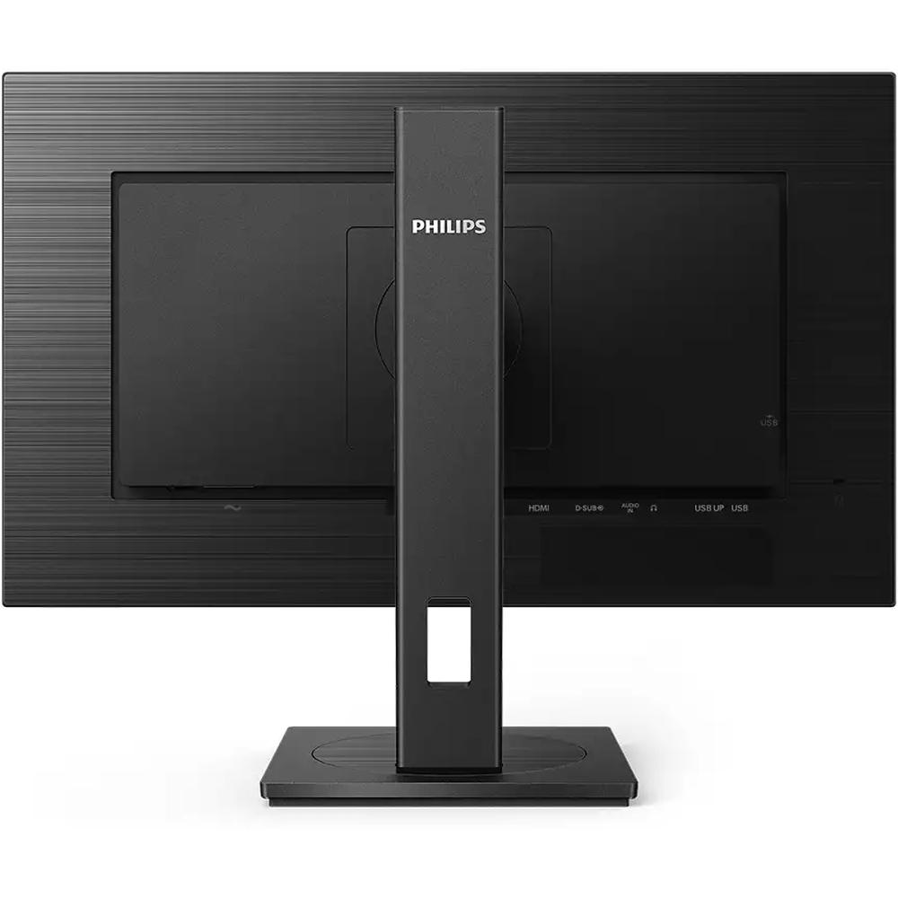 Philips 272B1G крупный план экрана