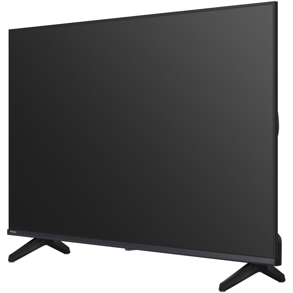 Hisense 40A5S звук динамики