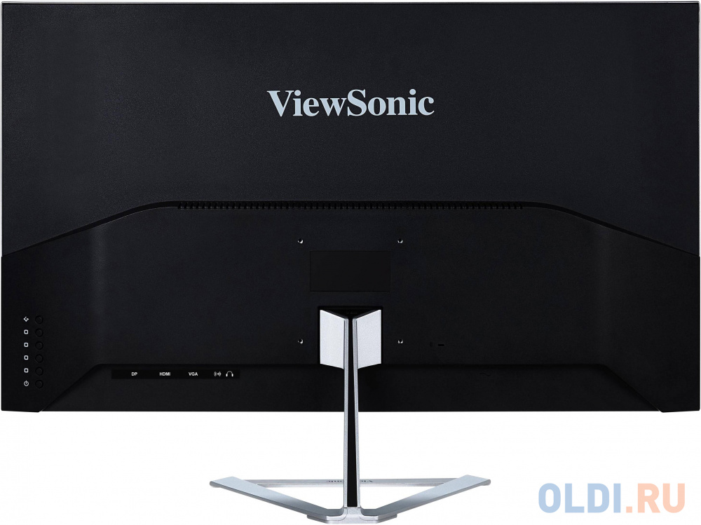 ViewSonic VX3276-MHD-3 общий вид