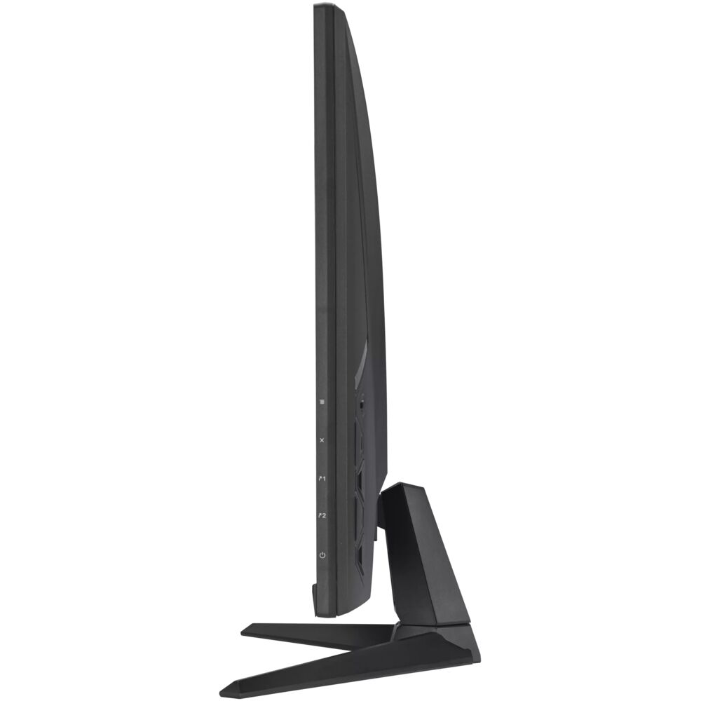 ASUS TUF Gaming VG328QA1A подключения