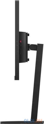 Практическое использование Lenovo ThinkVision E24q-30