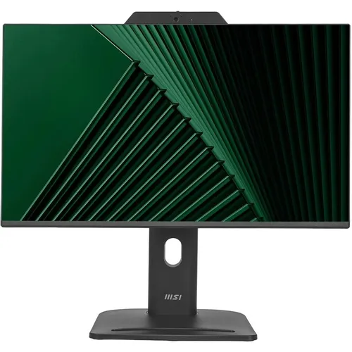 MSI PRO MP275 разъёмы и порты сзади