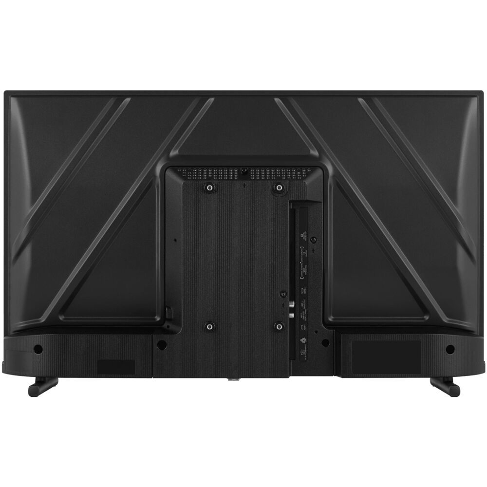 Hisense 40A5Q Smart TV приложения