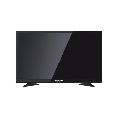 Smart TV функции телевизора Asano 24LH7010T